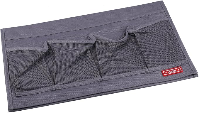 Zafit Bedside Storage Organizer - Image 3