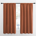 NICETOWN Blackout Curtains and Drapes by NICETOWN