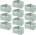 VENO 10 Pack Extra Large Heavy Duty Moving Bags by Veno