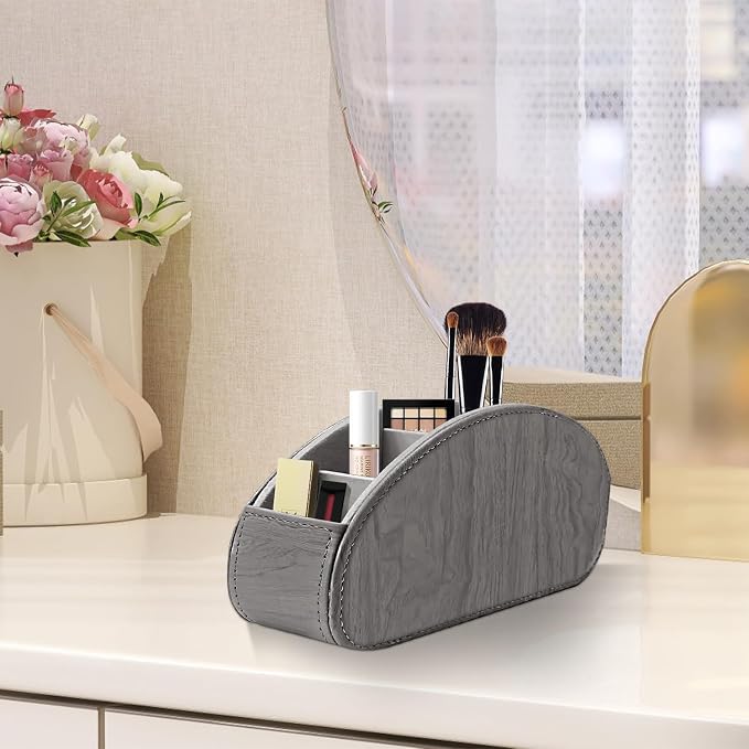 TV Remote Control Holder, Remotes Caddy - Image 4