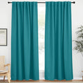 NICETOWN Room Darkening Curtains by NICETOWN