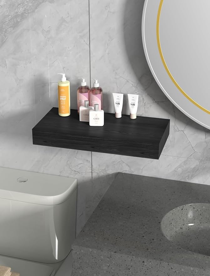 NiHome Floating Nightstand - Image 6