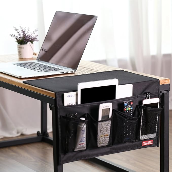 Zafit Bedside Storage Organizer - Image 6