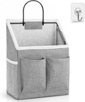 Kanrichu 1pcs Wall Hanging Storage Bag, Wall Hanging Baskets by KANRICHU