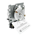T101M Mechanical Time Switch,24-Hour 120 V Mechanical Time Switch,SPST, Mechanism Only