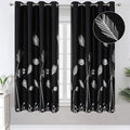 Blackout Curtains Drapes Energy Saving Light Blocking Blacout Curtains by ESTELARTEXTILER