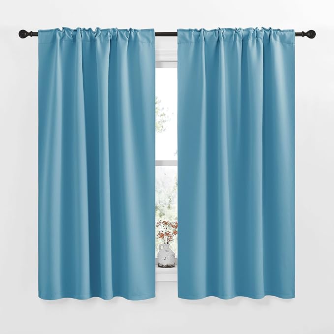 NICETOWN Blackout Window Curtains - Image 2