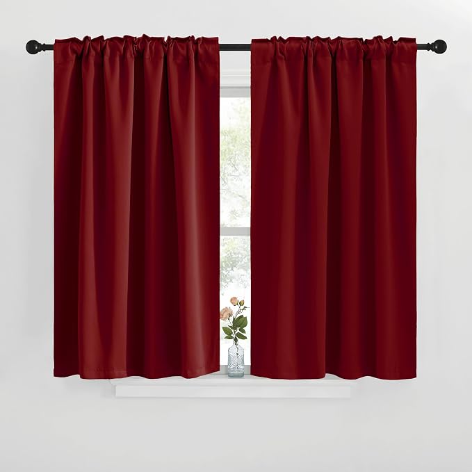 NICETOWN Blackout Window Curtains - Image 2