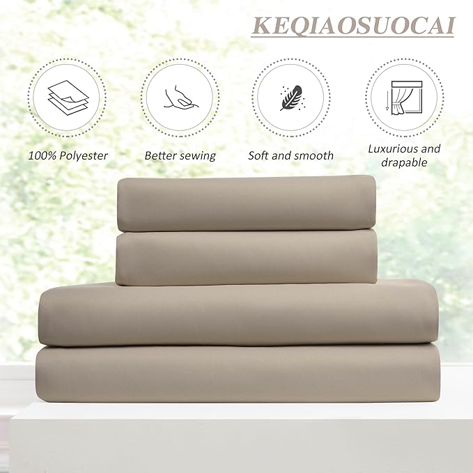 Pinch Pleated Patio Sliding Door Curtains 102 Inch Length - Image 5