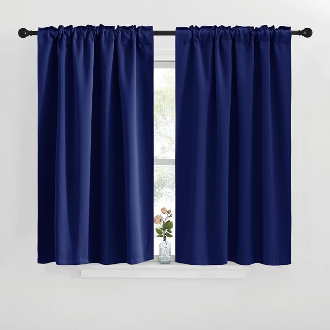 NICETOWN Blackout Curtain Panels - Image 2