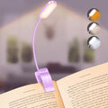 Gritin 16 LED Rechargeable Book Light by Gritin