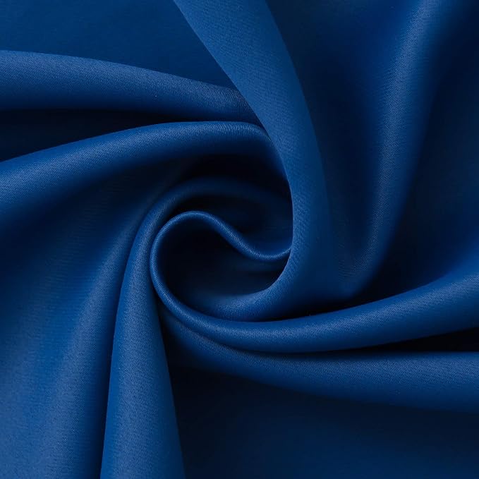 BGment Blackout Curtains 48 Inch Length - Image 6