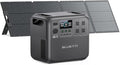 BLUETTI Solar Generator Elite 200 V2 with 200W Solar Panel Included, Portable Power Station 2073.6Wh w/ 4 2600W AC Outlets, 17-Year Lifespan LFP Emergency Power for Home Backup, Power Outages, Camping