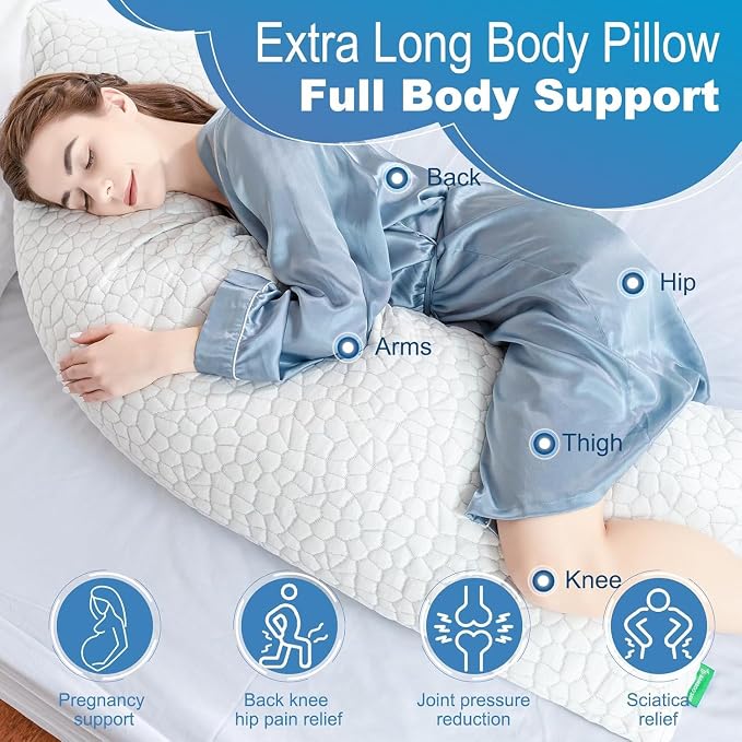SUPA MODERN Cooling Bed Pillows - Image 2