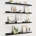 Fun Memories Picture Ledge Shelf by FunMemories