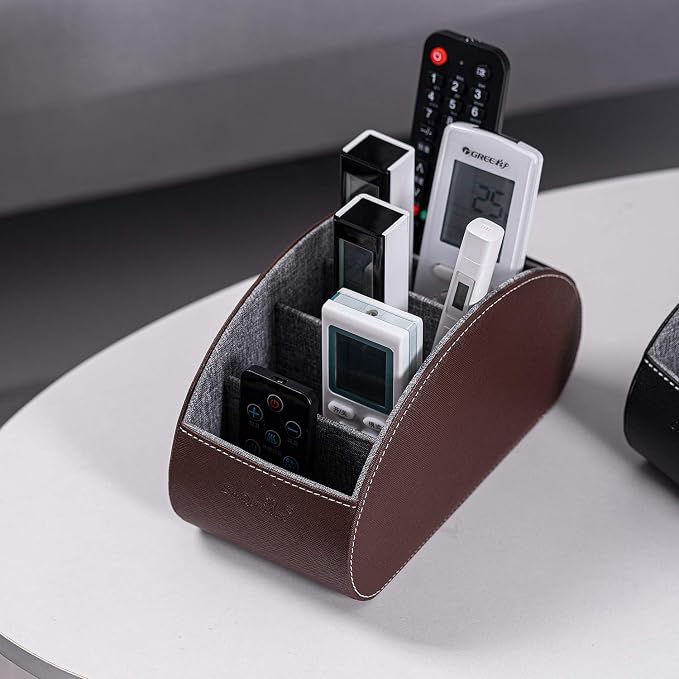 Remote Control Holders Organizer Box - Image 5