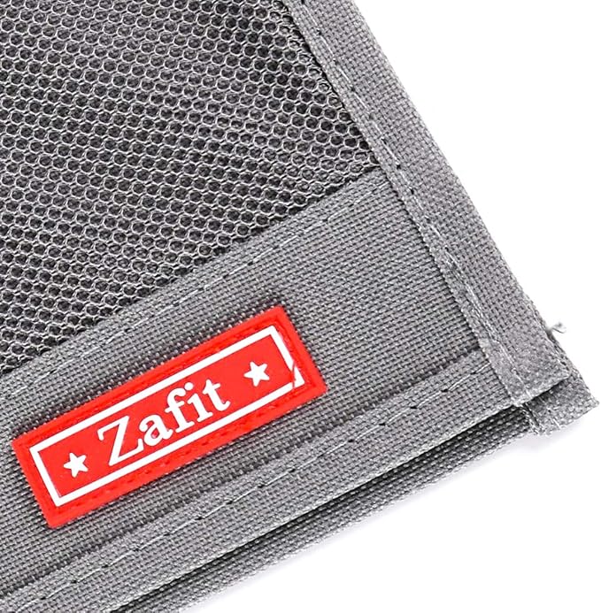 Zafit Bedside Storage Organizer, Table Cabinet Bedside Organizer Caddy - Image 5