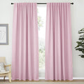 NICETOWN Blackout Curtain Panel by NICETOWN