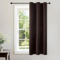 ChrisDowa Blackout Curtains Door Curtain by ChrisDowa