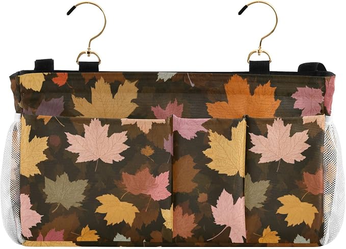 Bedside Caddy Hanging Bunk Bed Caddy Bed Organizer Hanging Pocket by Unknown