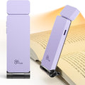 86lux Book Light, Rechargeable Reading Lights by 86Lux