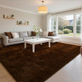 HOMORE Living Room Rug 5 x 7 Area Rug, Large Fluffy Rugs Super Soft Carpet by Homore