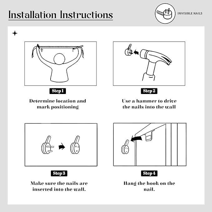 Framed Nursery Wall Art, Kids Inspirational Quote Canvas Wall Decor, Cute - Image 6