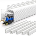 YECAYE Cable Management Under Desk by Yecaye