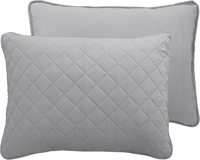 Easy-Going Reversible Quilt Set King, Bedspread - Image 4