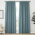 NICETOWN Window Treatment Elegant Curtains by NICETOWN
