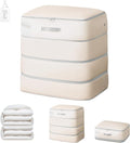 Comforter Storage Bag by EasortmPackingCubes