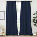 NICETOWN Blackout Curtains Shades Window Drapes by NICETOWN