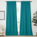 NICETOWN Living Room Curtain Panels by NICETOWN