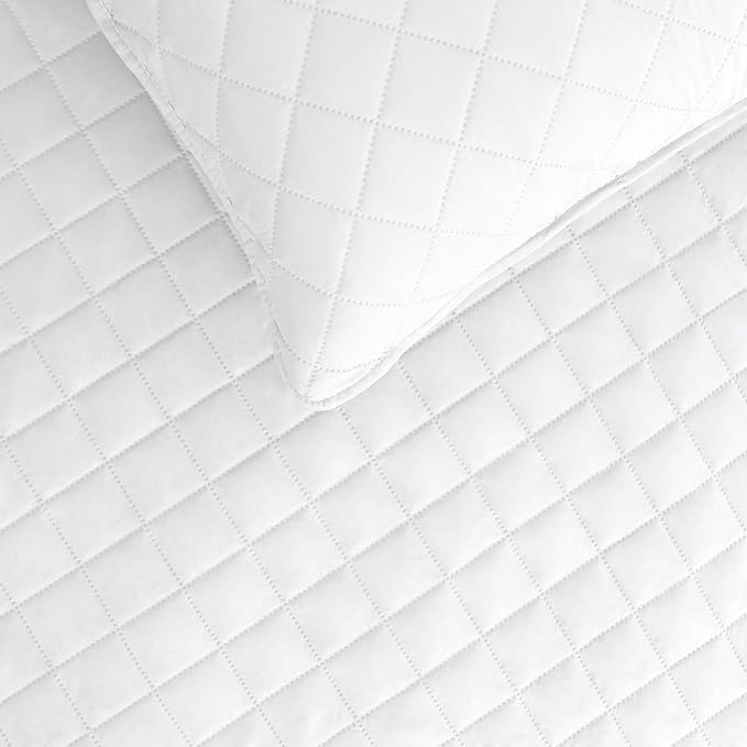 Easy-Going Reversible Quilt Set Twin, Bedspread - Image 3