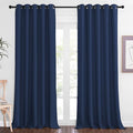 NICETOWN Blackout Curtain Panel by NICETOWN