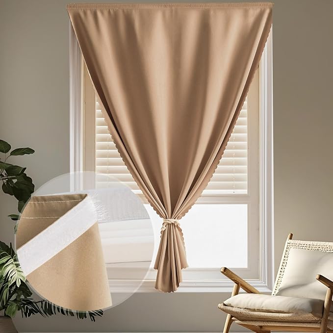 Self Adhesive Curtain - Image 7