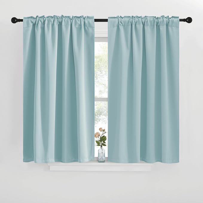 NICETOWN Blackout Window Curtains - Image 2