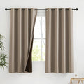 NICETOWN Blackout Curtains for Living Room by NICETOWN