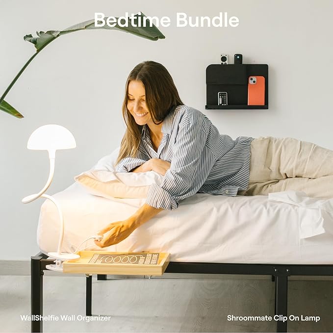 2-Pack: WallShelfie & Shroommate - Image 2