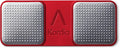 KardiaMobile 1-Lead Personal EKG Monitor