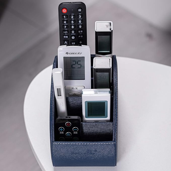 Remote Control Holders Organizer Box - Image 5