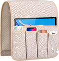 Remote Control Holder Couch Caddy, Armchair Caddy by WETRBWEH