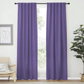 NICETOWN Living Room Darkening Curtains by NICETOWN