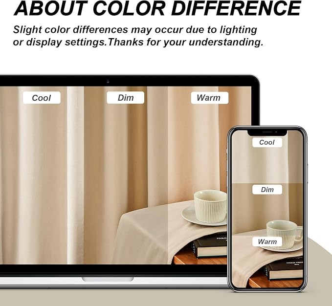 90 Inches Long Velvet Pinch Pleated Curtains - Image 6