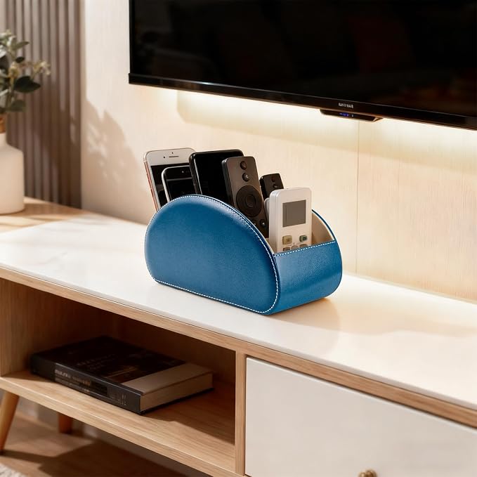 Remote Control Holders Organizer Box - Image 4