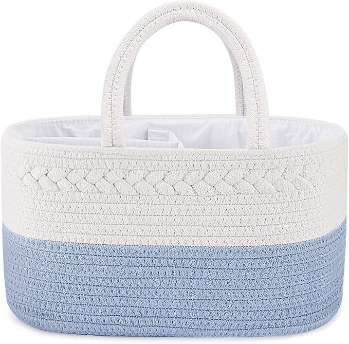 ABenkle Diaper Caddy Organizer by ABenkle