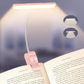 Gritin 2026 Gen 2 Book Light for Reading- 32 Eye Caring Full Spectrum LED | 5 by Gritin