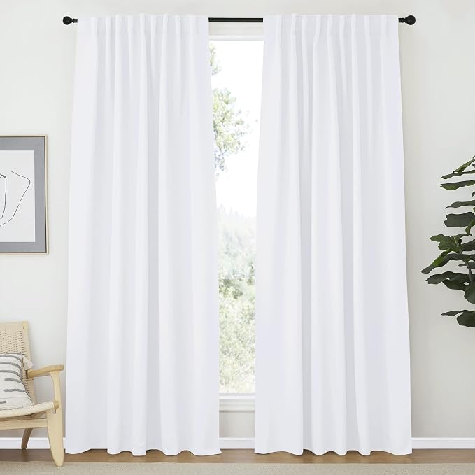 NICETOWN Living Room Curtain Drapes by NICETOWN