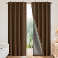 Joydeco Blackout Curtains for Bedroom by JOYDECO