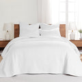 Levtex Home Cross Stitch Reversible King Bedspread Set by LevtexHome